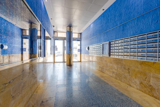 Revente - Étude - Torrevieja - Playa del cura