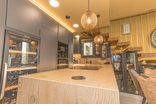 Resale - Villa de Lujo - Orihuela Costa - Lomas de Cabo Roig