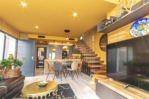 Resale - Villa de Lujo - Orihuela Costa - Lomas de Cabo Roig