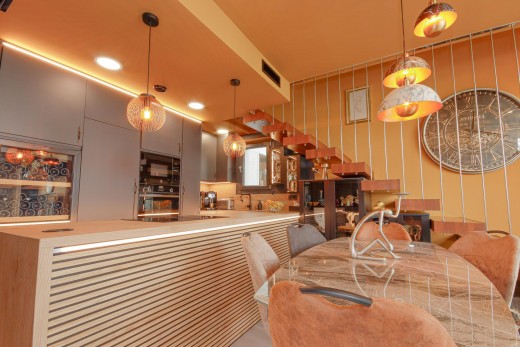 Resale - Villa de Lujo - Orihuela Costa - Lomas de Cabo Roig