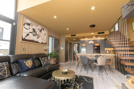 Resale - Villa de Lujo - Orihuela Costa - Lomas de Cabo Roig