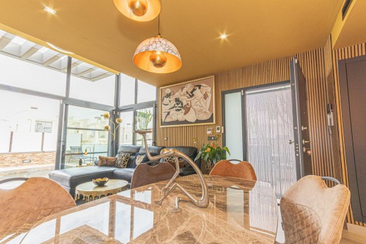 Resale - Villa de Lujo - Orihuela Costa - Lomas de Cabo Roig