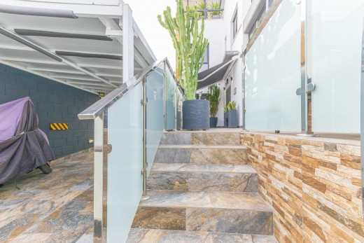 Resale - Villa de Lujo - Orihuela Costa - Lomas de Cabo Roig