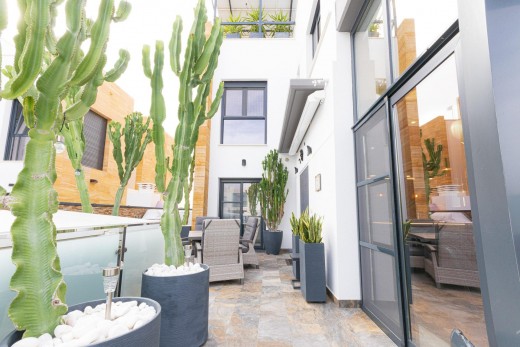 Resale - Villa de Lujo - Orihuela Costa - Lomas de Cabo Roig