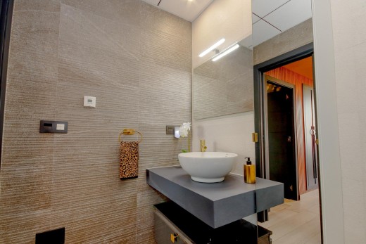 Resale - Villa de Lujo - Orihuela Costa - Lomas de Cabo Roig