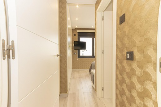 Resale - Villa de Lujo - Orihuela Costa - Lomas de Cabo Roig