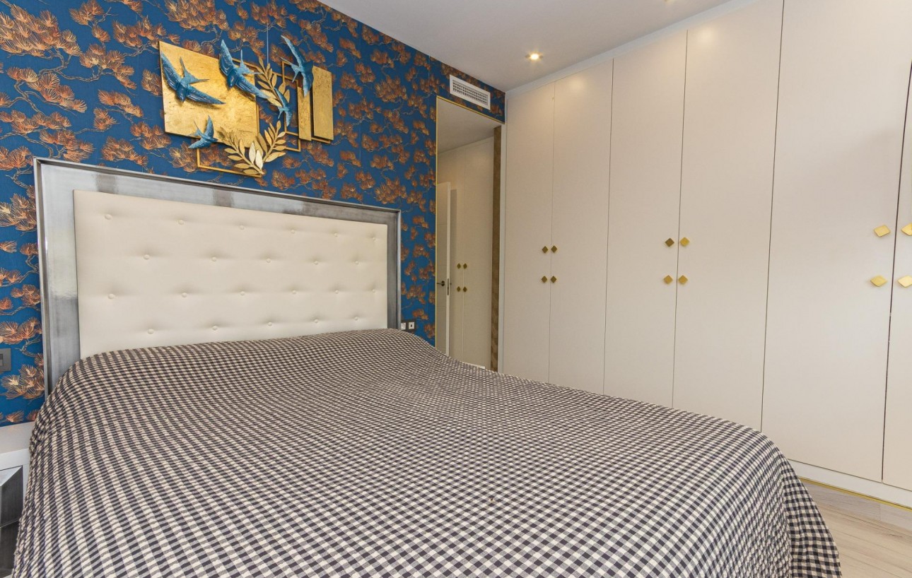 Resale - Villa de Lujo - Orihuela Costa - Lomas de Cabo Roig