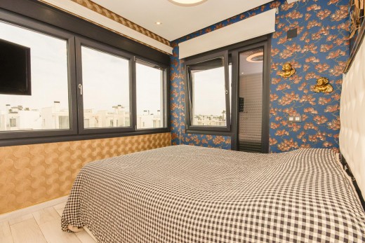 Resale - Villa de Lujo - Orihuela Costa - Lomas de Cabo Roig