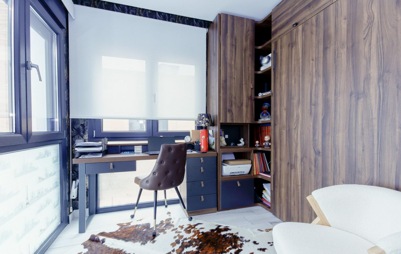 Resale - Villa de Lujo - Orihuela Costa - Lomas de Cabo Roig