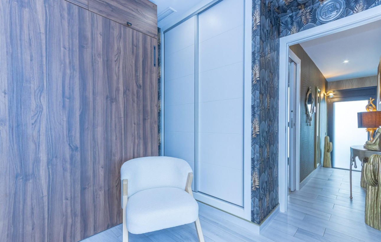 Resale - Villa de Lujo - Orihuela Costa - Lomas de Cabo Roig