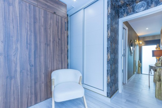 Resale - Villa de Lujo - Orihuela Costa - Lomas de Cabo Roig