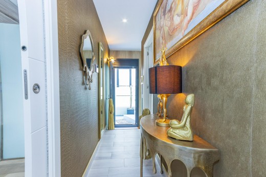 Resale - Villa de Lujo - Orihuela Costa - Lomas de Cabo Roig