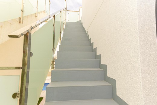 Resale - Villa de Lujo - Orihuela Costa - Lomas de Cabo Roig