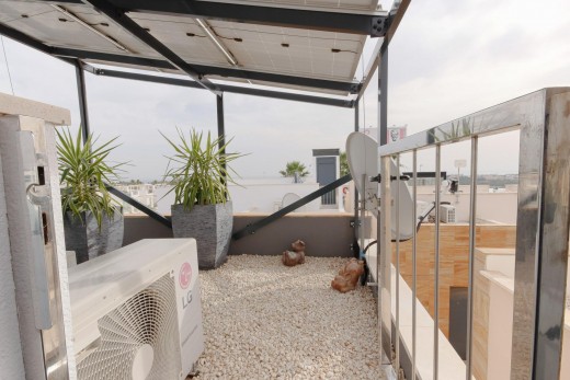 Resale - Villa de Lujo - Orihuela Costa - Lomas de Cabo Roig