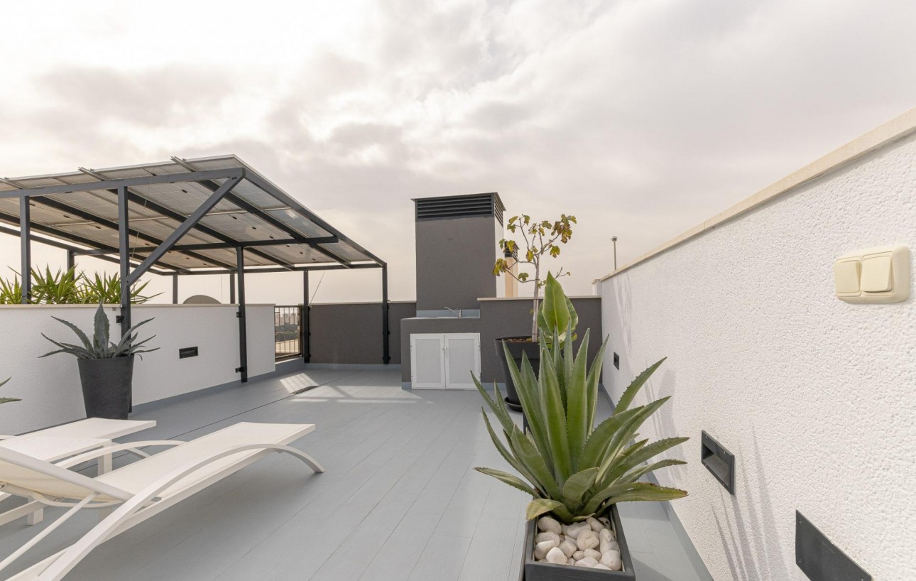 Resale - Villa de Lujo - Orihuela Costa - Lomas de Cabo Roig