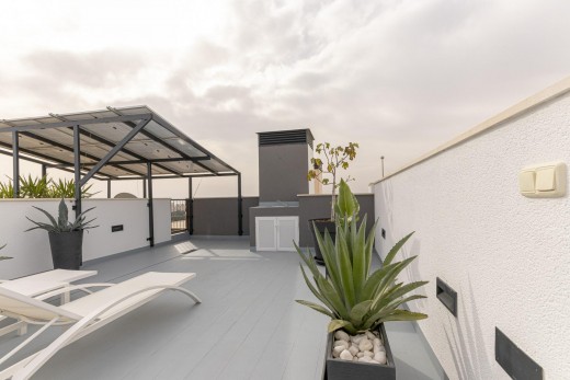 Resale - Villa de Lujo - Orihuela Costa - Lomas de Cabo Roig