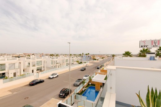 Resale - Villa de Lujo - Orihuela Costa - Lomas de Cabo Roig