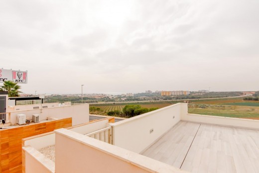 Resale - Villa de Lujo - Orihuela Costa - Lomas de Cabo Roig
