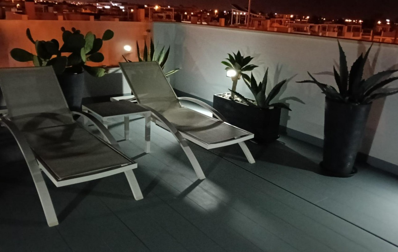 Resale - Villa de Lujo - Orihuela Costa - Lomas de Cabo Roig