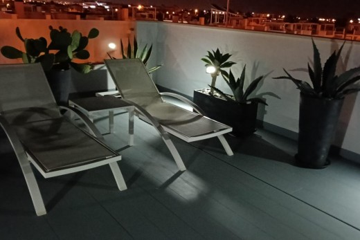 Resale - Villa de Lujo - Orihuela Costa - Lomas de Cabo Roig