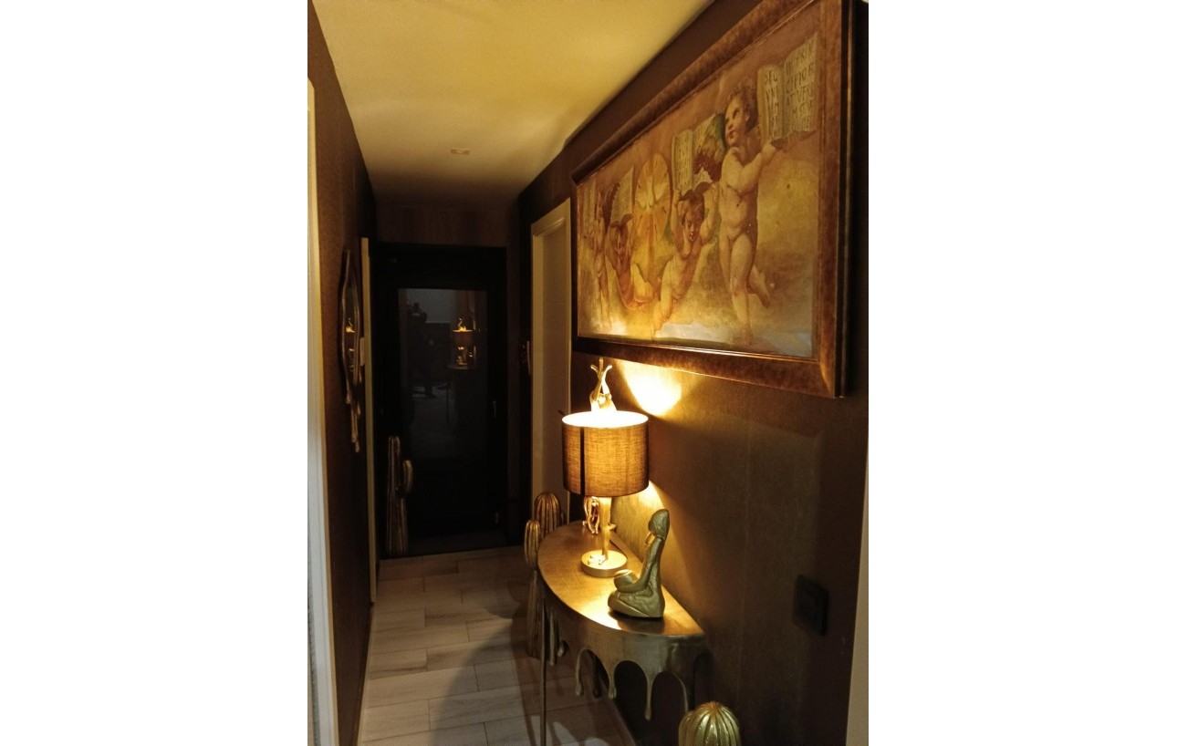 Resale - Villa de Lujo - Orihuela Costa - Lomas de Cabo Roig