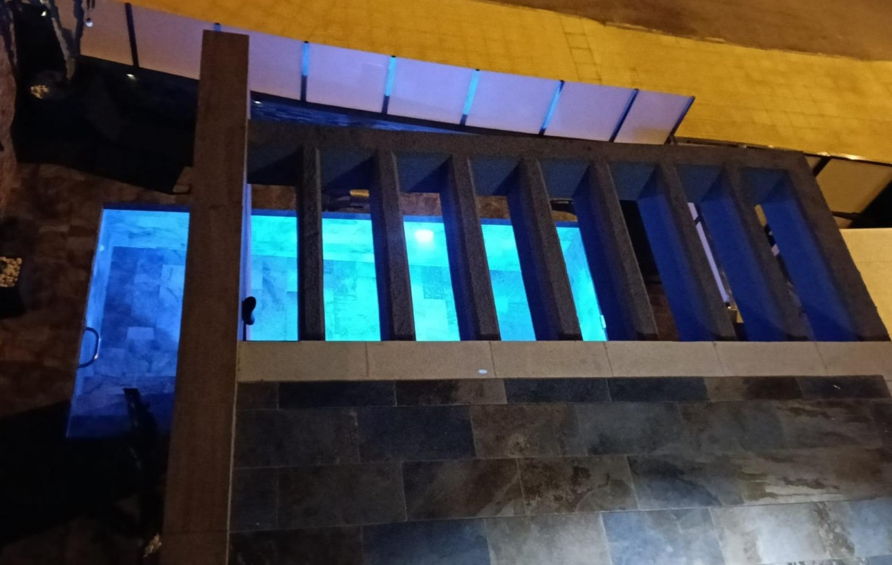 Resale - Villa de Lujo - Orihuela Costa - Lomas de Cabo Roig