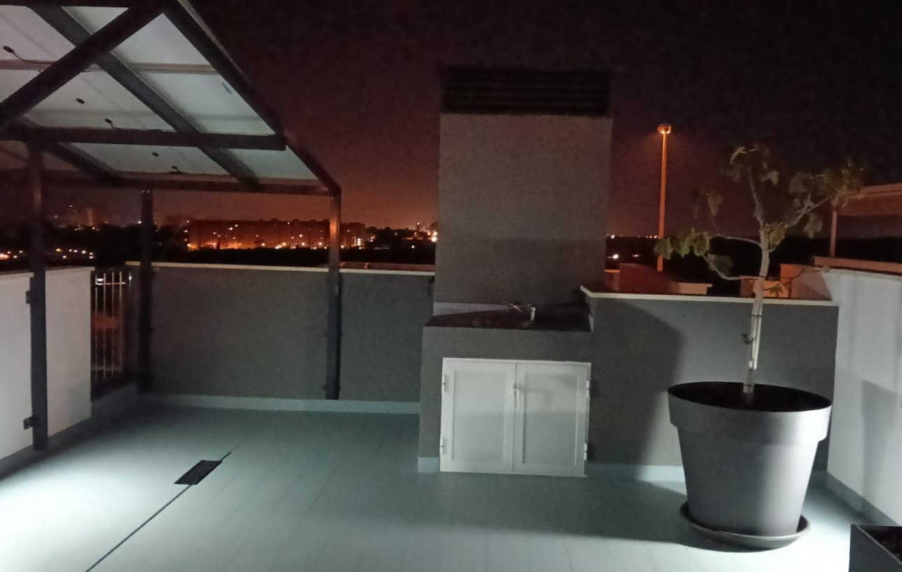 Resale - Villa de Lujo - Orihuela Costa - Lomas de Cabo Roig