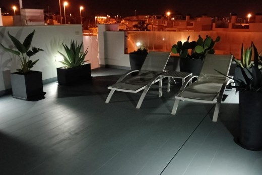 Resale - Villa de Lujo - Orihuela Costa - Lomas de Cabo Roig