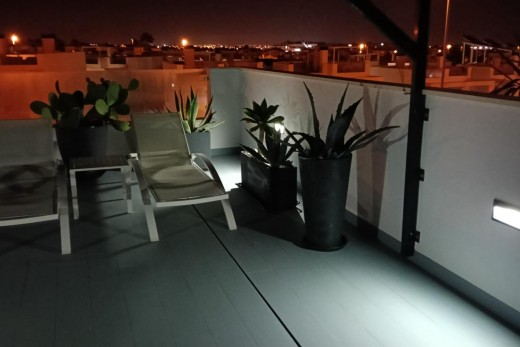 Resale - Villa de Lujo - Orihuela Costa - Lomas de Cabo Roig