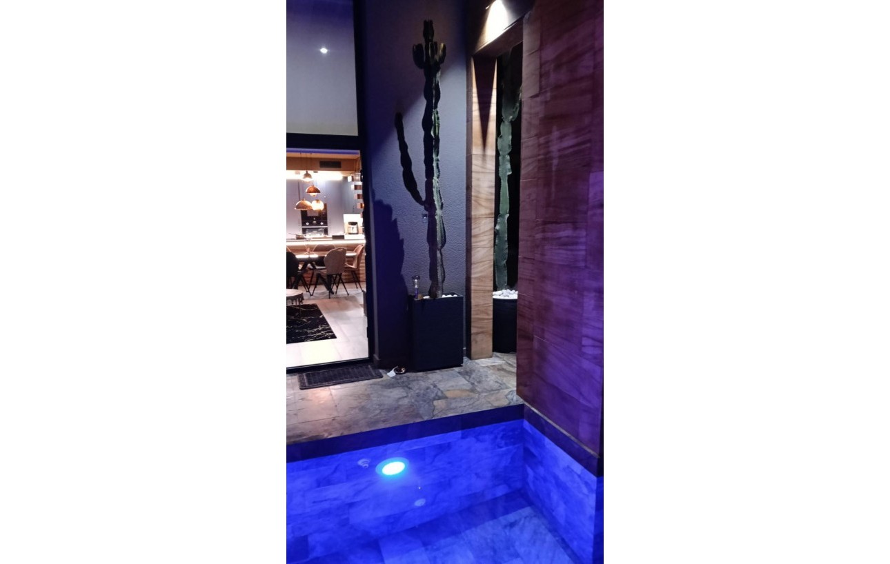 Resale - Villa de Lujo - Orihuela Costa - Lomas de Cabo Roig