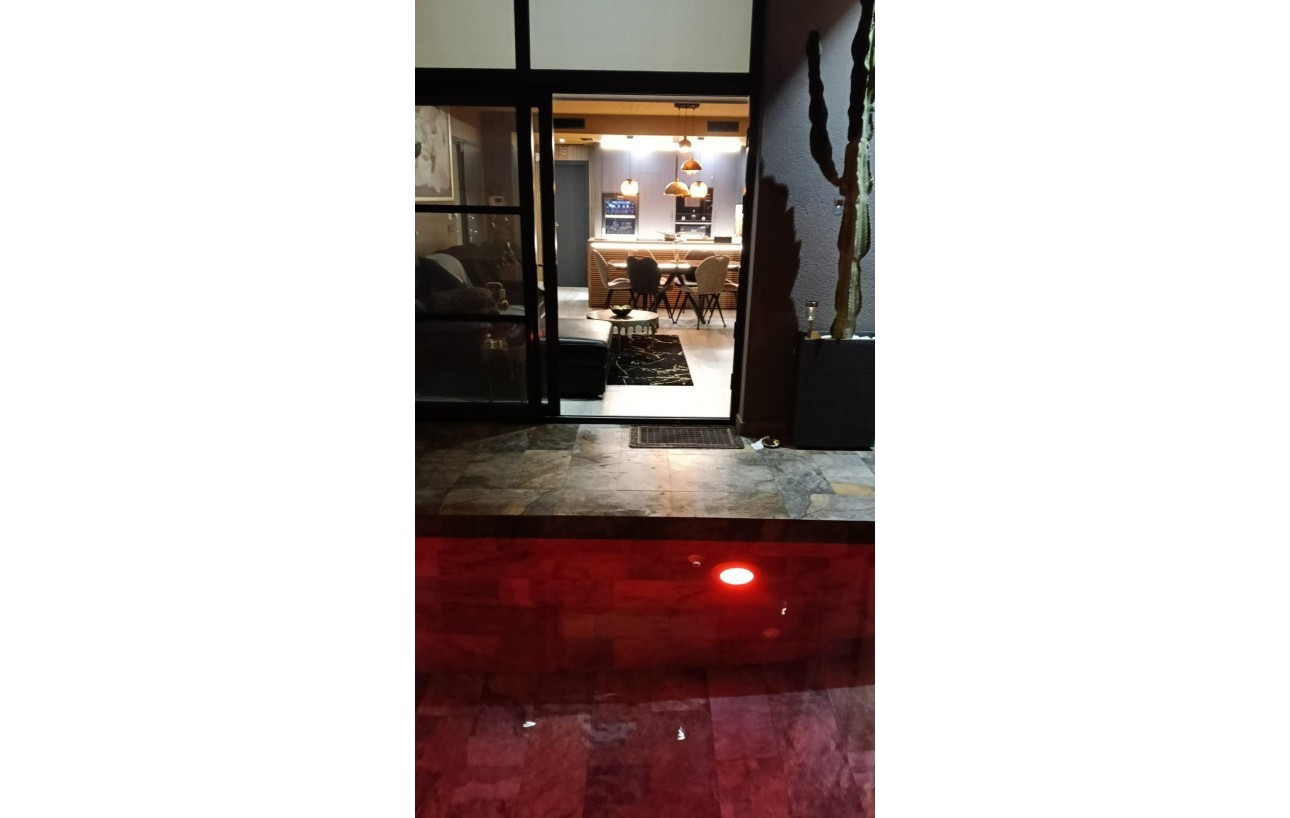 Resale - Villa de Lujo - Orihuela Costa - Lomas de Cabo Roig