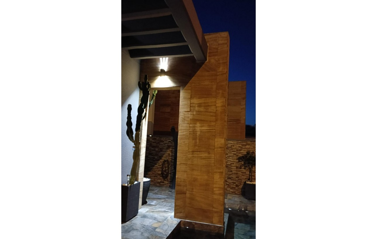 Resale - Villa de Lujo - Orihuela Costa - Lomas de Cabo Roig