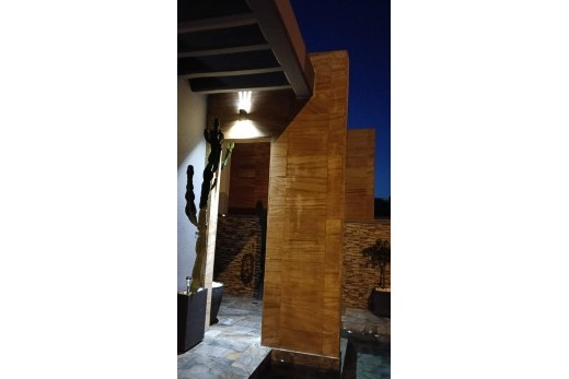 Resale - Villa de Lujo - Orihuela Costa - Lomas de Cabo Roig