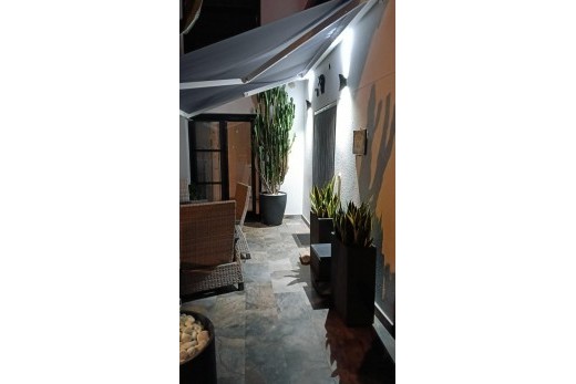 Resale - Villa de Lujo - Orihuela Costa - Lomas de Cabo Roig