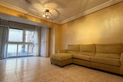 Resale - Piso - Torrevieja - Centro