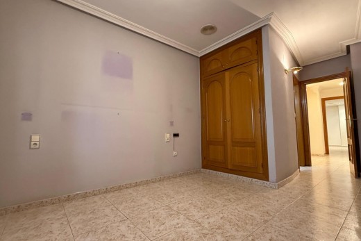 Resale - Piso - Torrevieja - Centro