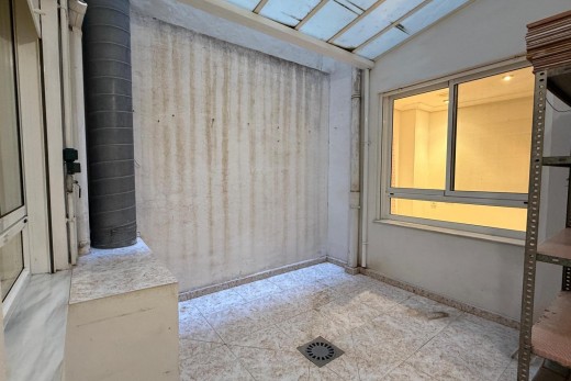 Resale - Piso - Torrevieja - Centro