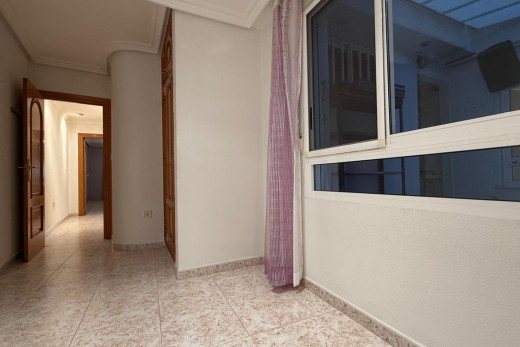 Resale - Piso - Torrevieja - Centro