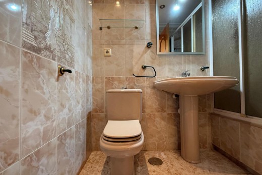 Resale - Piso - Torrevieja - Centro