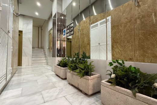 Resale - Piso - Torrevieja - Centro