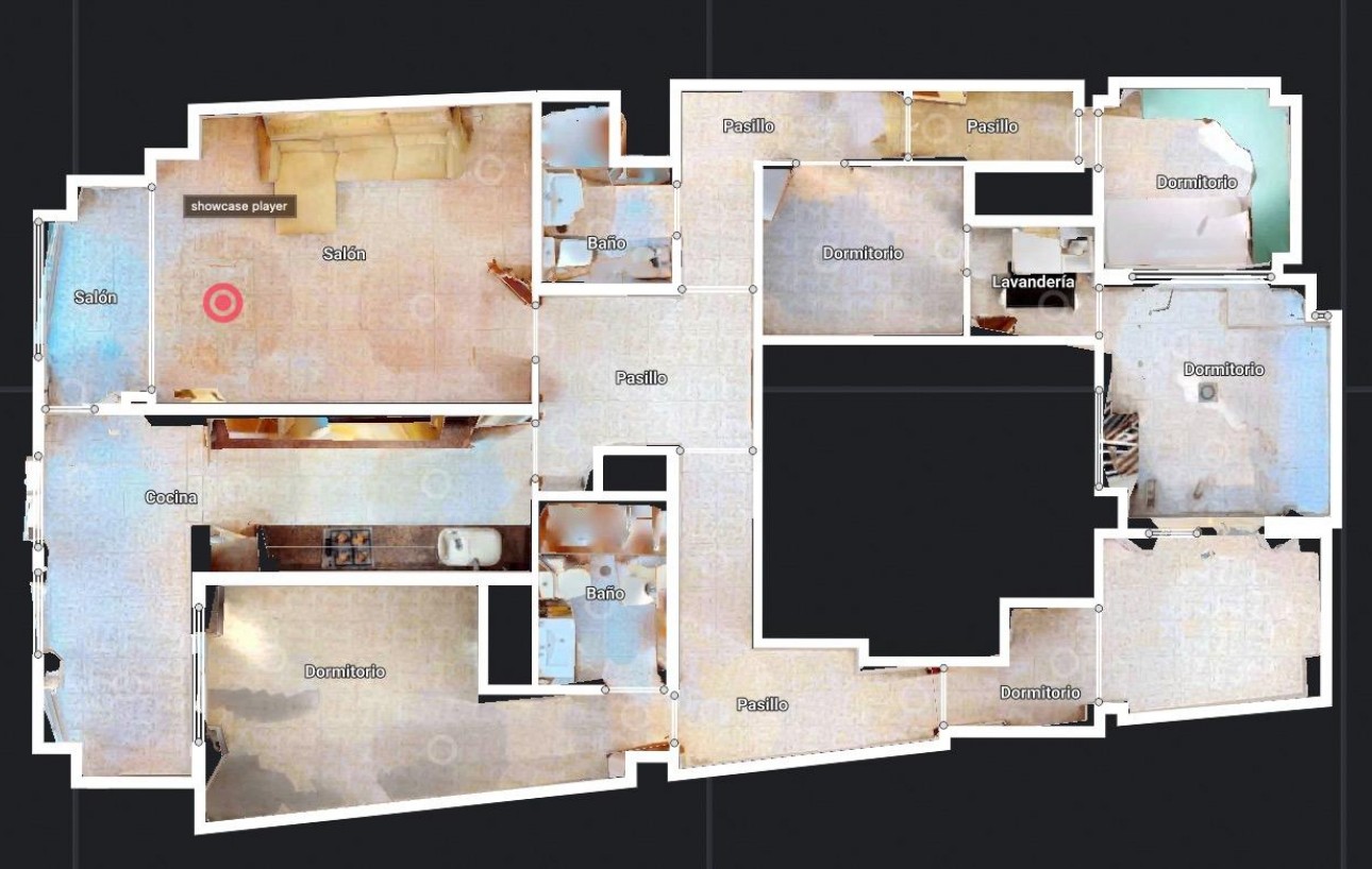 Resale - Piso - Torrevieja - Centro