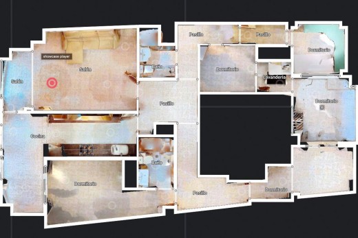 Resale - Piso - Torrevieja - Centro