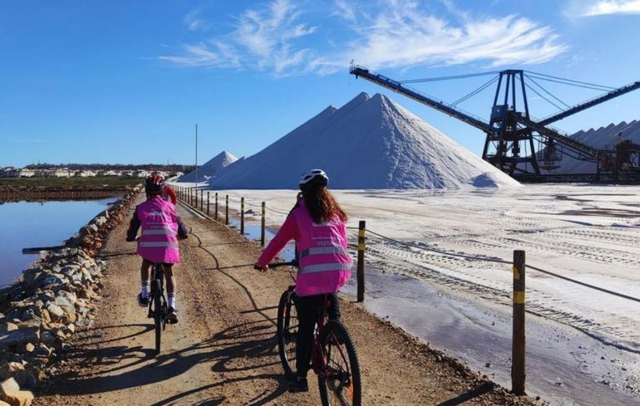 Resale - Piso - Torrevieja - Centro