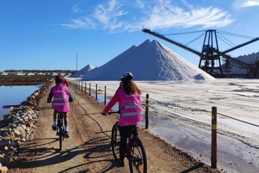 Resale - Piso - Torrevieja - Centro