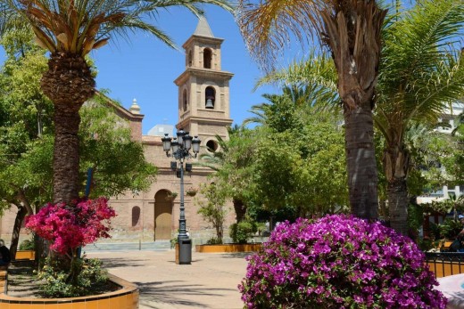 Resale - Piso - Torrevieja - Centro