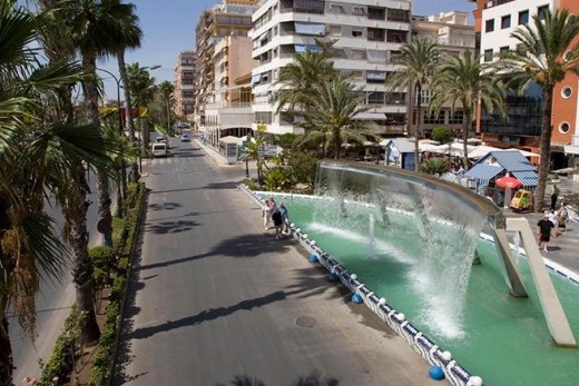 Resale - Piso - Torrevieja - Centro