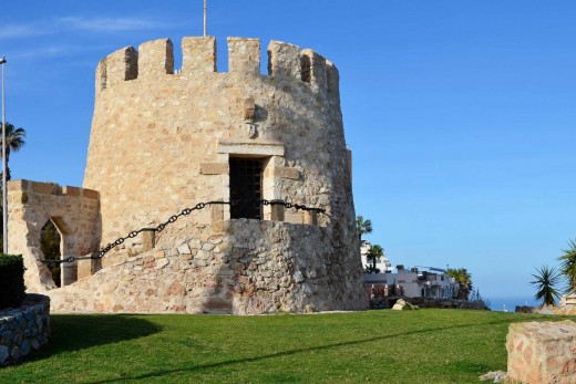 Resale - Piso - Torrevieja - Centro