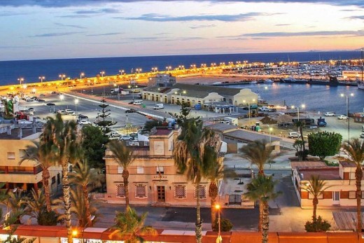 Resale - Piso - Torrevieja - Centro