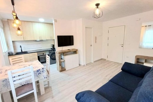 Resale - Wohnung - Torrevieja - Acequion