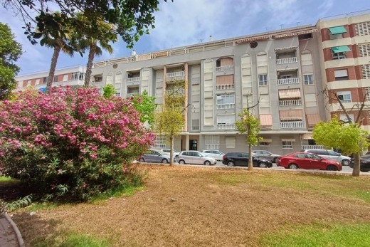 Resale - Wohnung - Torrevieja - Acequion